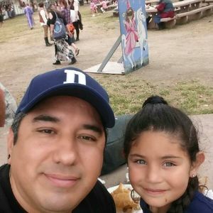 Meet your Posher, Mike